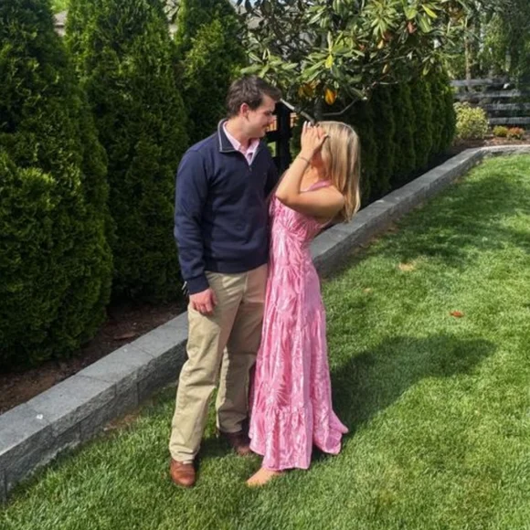 Farm Rio Dress - Picture 2 of 12